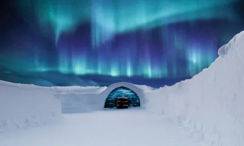 Dibalik Cahaya Indahnya, Terkuak 12 Fakta Aurora Borealis yang Jarang Diketahui